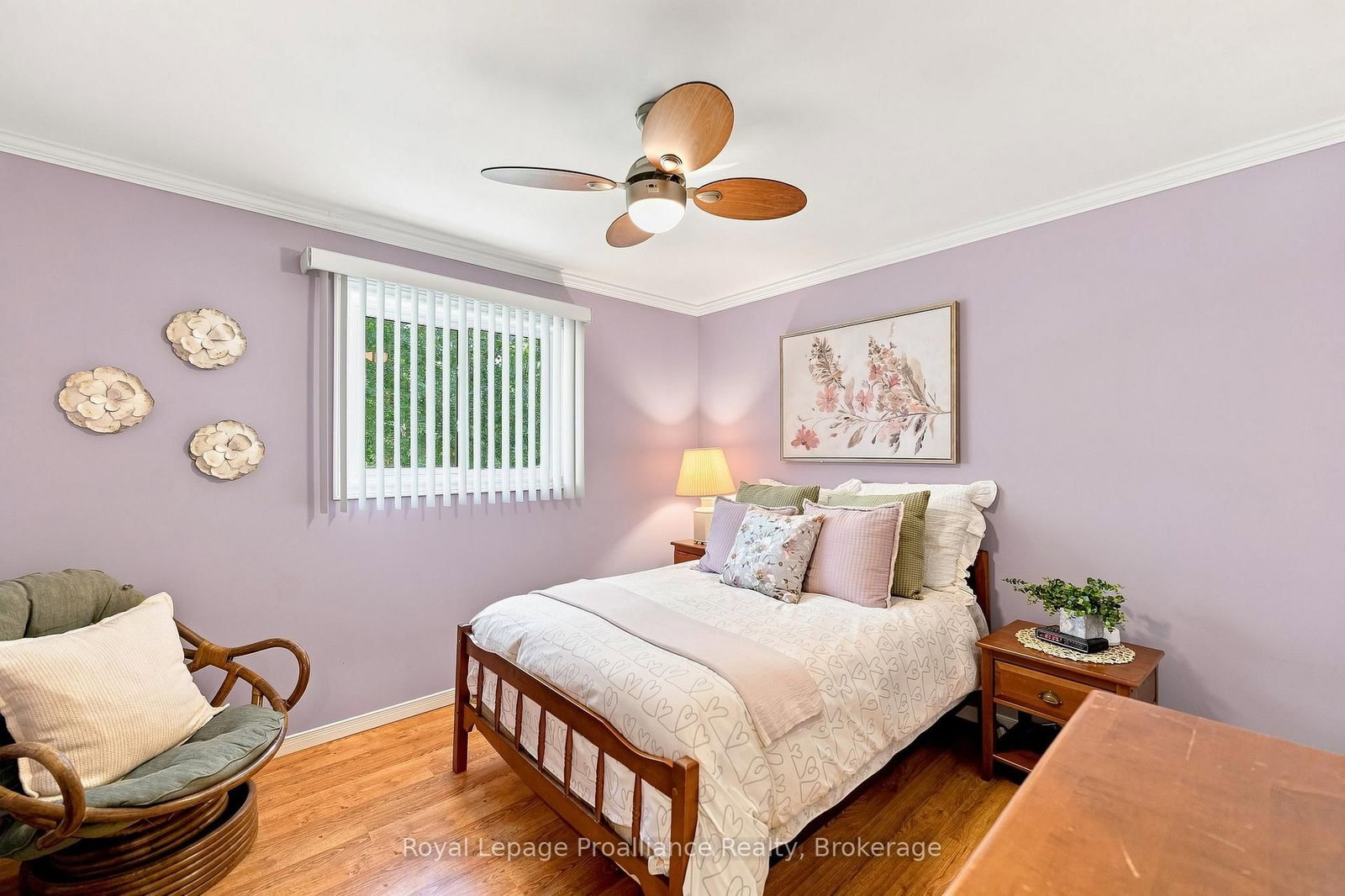 1528 Pinewood School Road • Brighton, ON photo 25