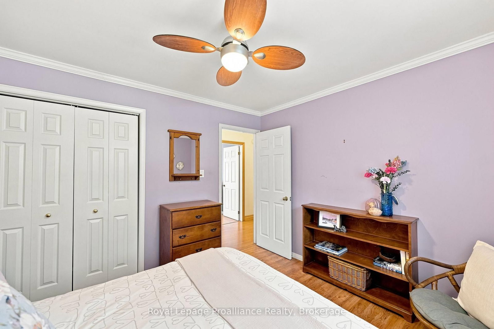 1528 Pinewood School Road • Brighton, ON photo 26
