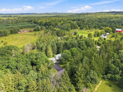 1528 Pinewood School Road • Brighton, ON photo 3