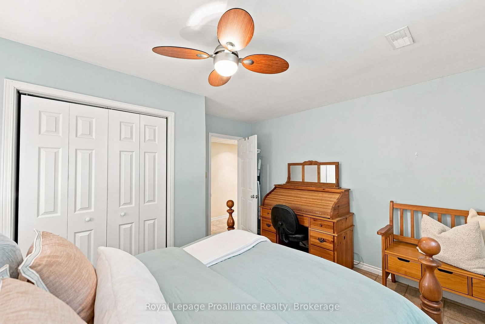 1528 Pinewood School Road • Brighton, ON photo 35