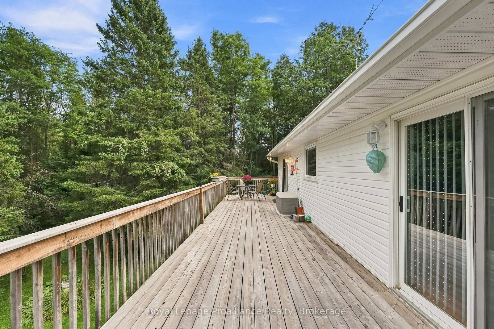 1528 Pinewood School Road • Brighton, ON photo 37