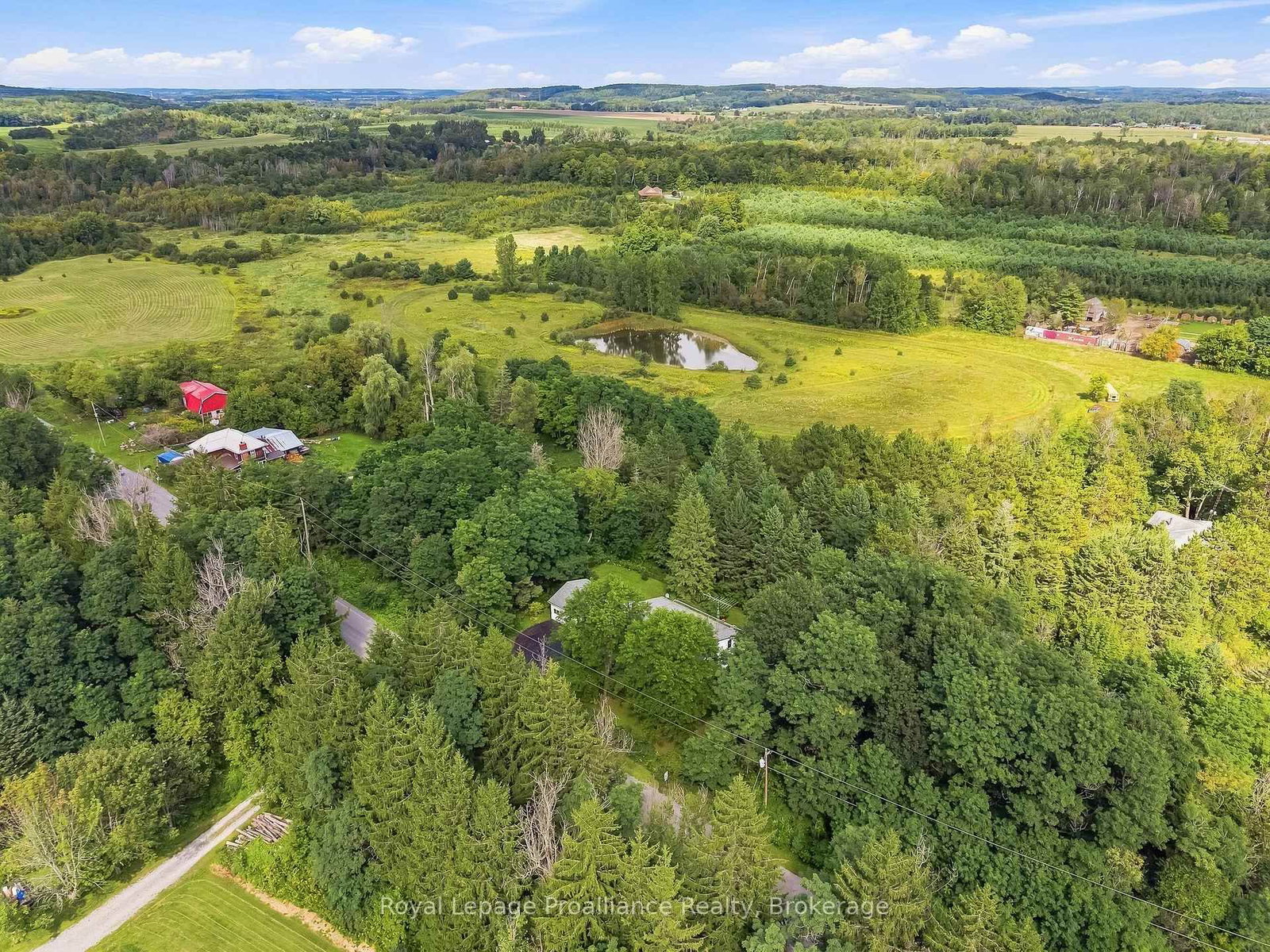 1528 Pinewood School Road • Brighton, ON photo 45