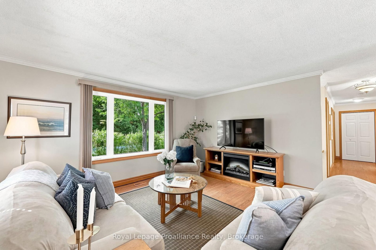 1528 Pinewood School Road • Brighton, ON photo 9
