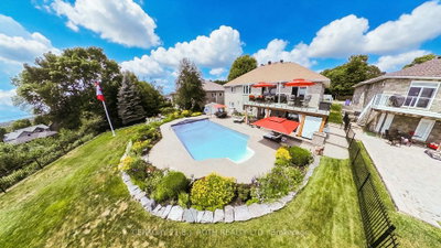 Detached House for sale at 6 Mapleview Place, North Bay, Ontario, P1C 1N7 - Airport - MLS: X13751156