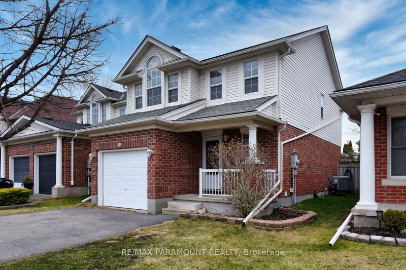 48 Newport Drive