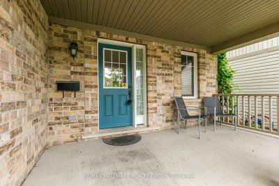 3462 River Run Avenue • Ottawa, ON photo 2