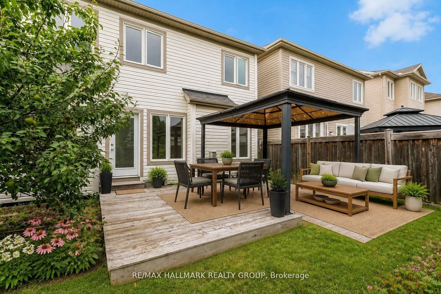 3462 River Run Avenue • Ottawa, ON photo 25