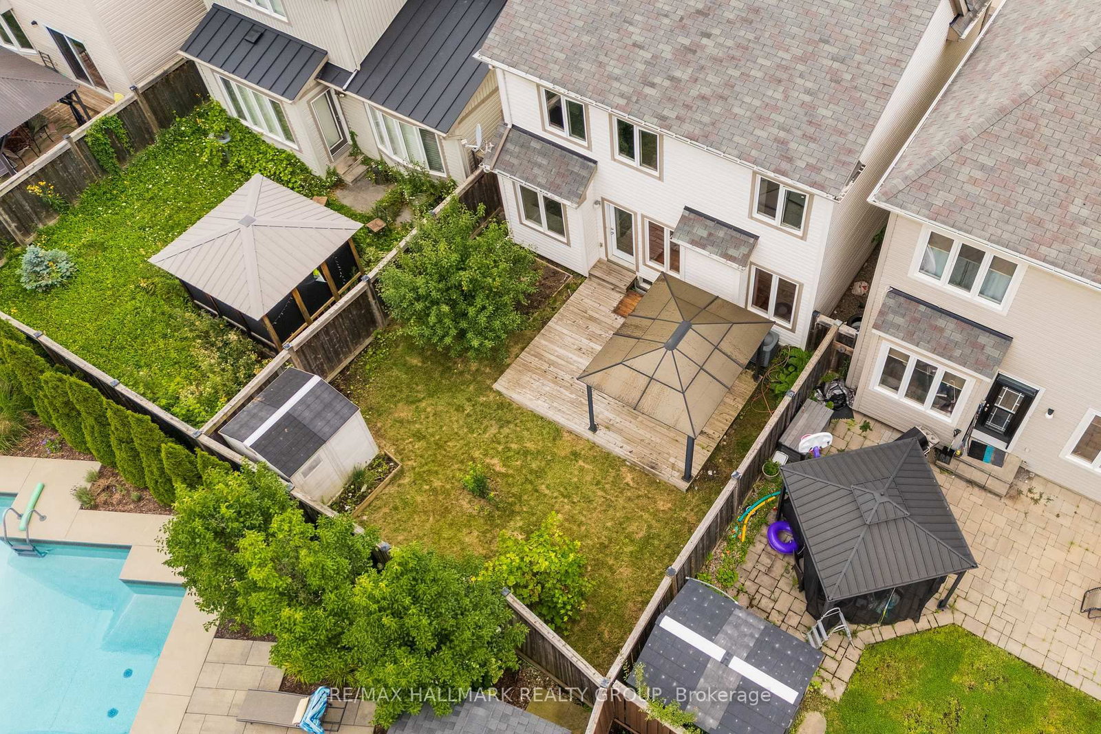 3462 River Run Avenue • Ottawa, ON photo 26