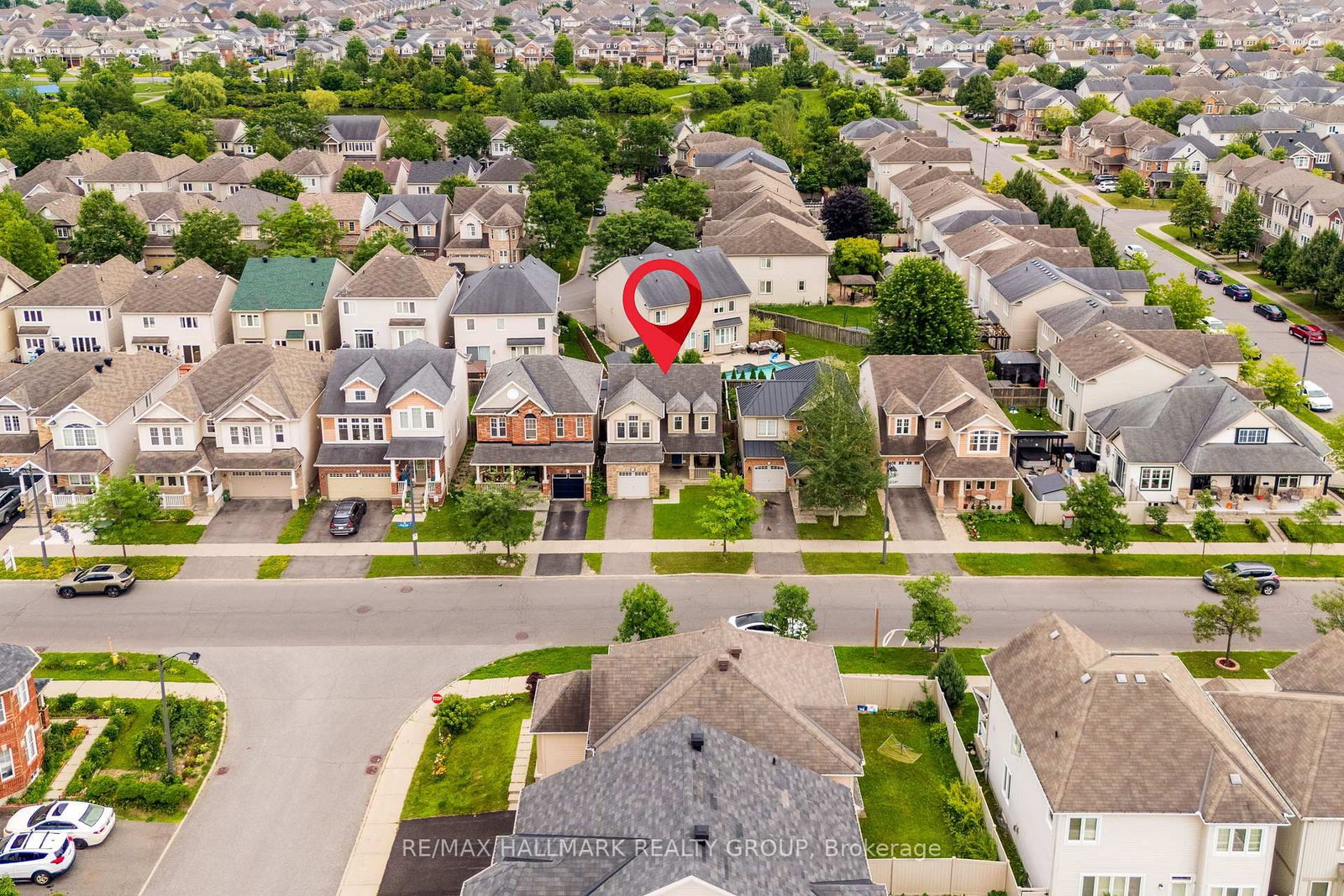 3462 River Run Avenue • Ottawa, ON photo 27