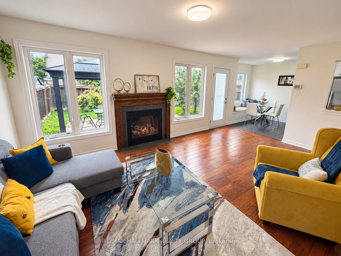 3462 River Run Avenue • Ottawa, ON photo 3