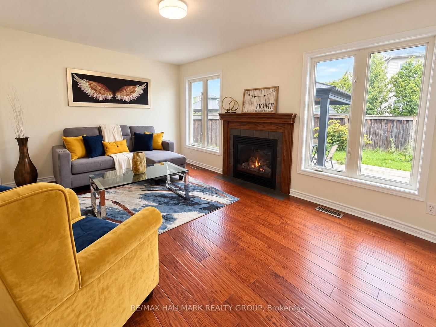 3462 River Run Avenue • Ottawa, ON photo 4
