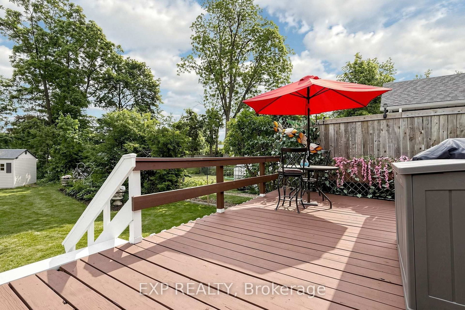 28 Simcoe Street • Kawartha Lakes, ON photo 29