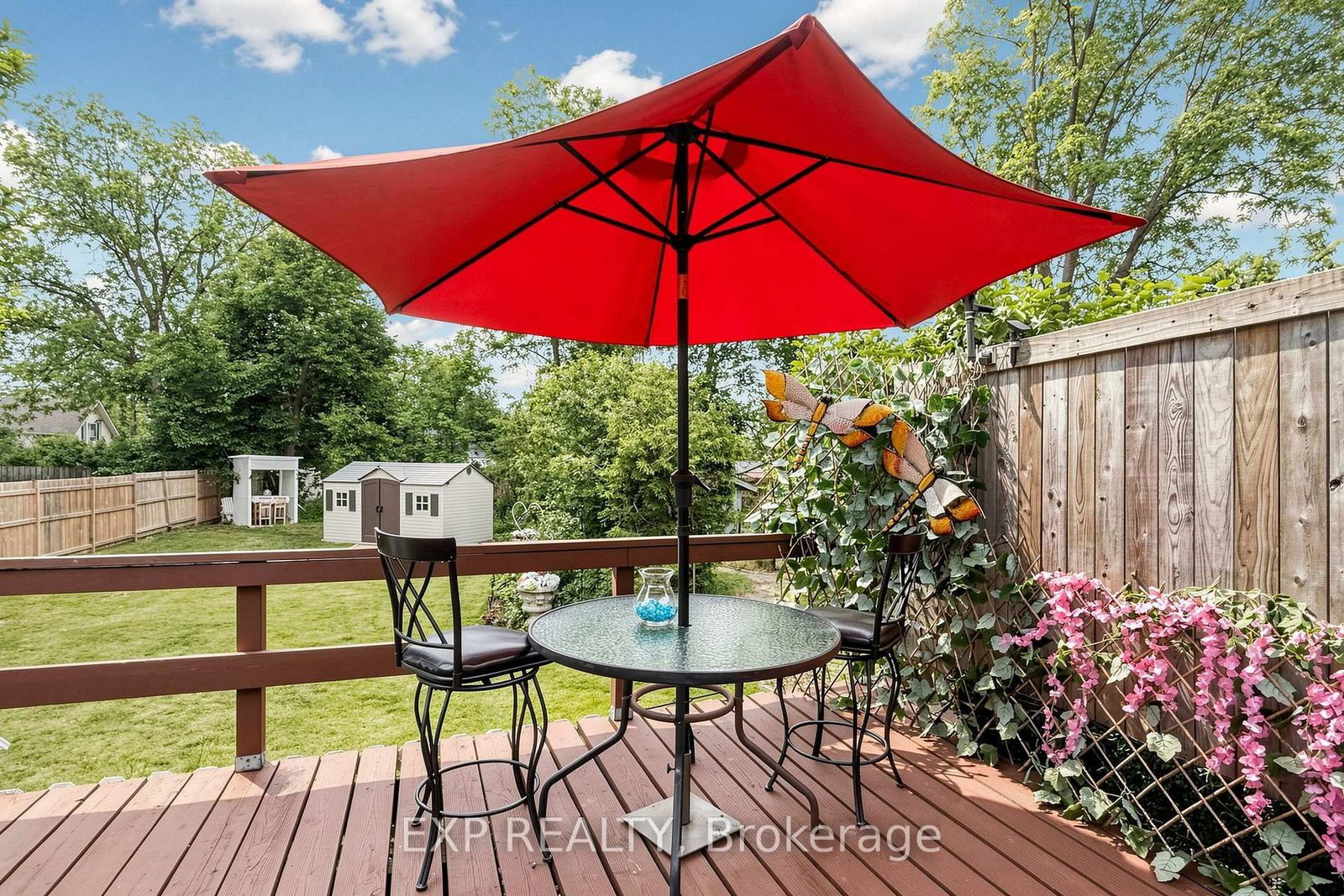 28 Simcoe Street • Kawartha Lakes, ON photo 32