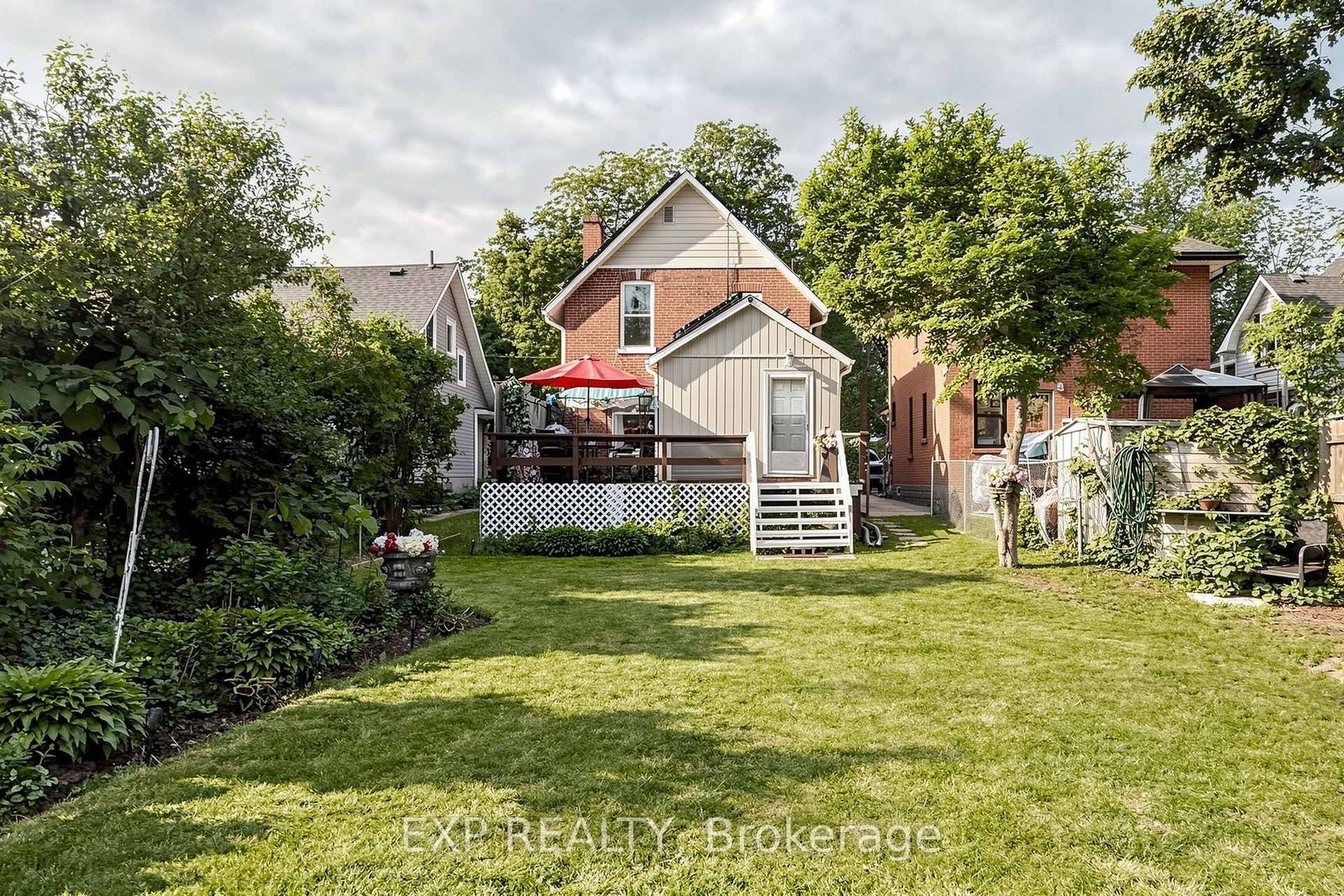 28 Simcoe Street • Kawartha Lakes, ON photo 34