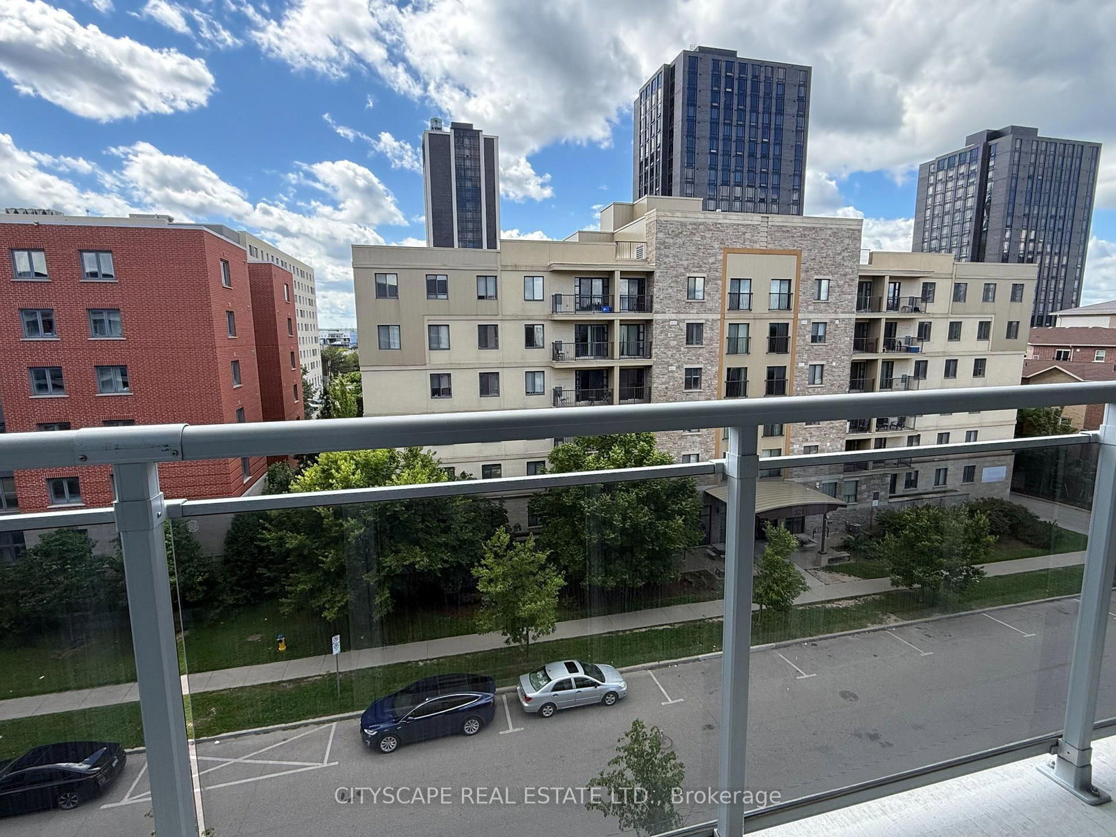 308 Lester Street • #511 • Waterloo, ON photo 20