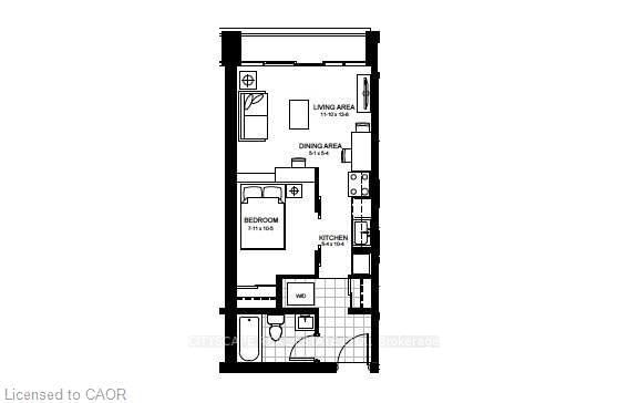 308 Lester Street • #511 • Waterloo, ON photo 23