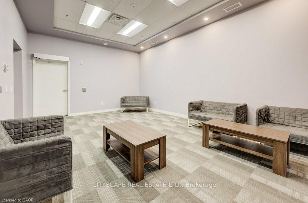 308 Lester Street • #511 • Waterloo, ON photo 25