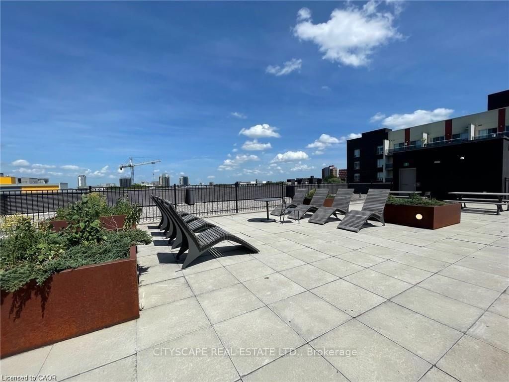 308 Lester Street • #511 • Waterloo, ON photo 26