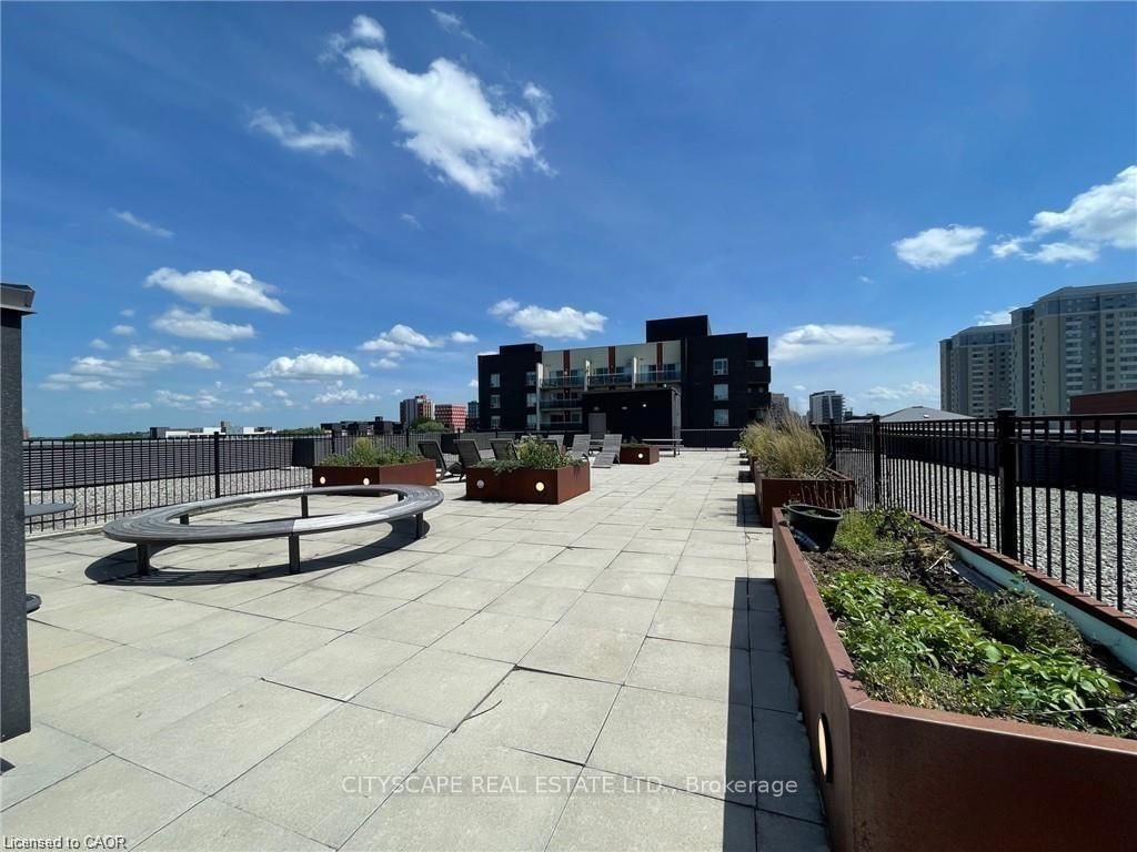 308 Lester Street • #511 • Waterloo, ON photo 27