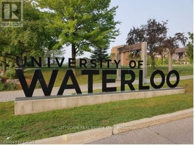308 Lester Street • #511 • Waterloo, ON photo 29