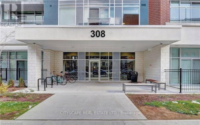308 Lester Street • #511 • Waterloo, ON photo 3