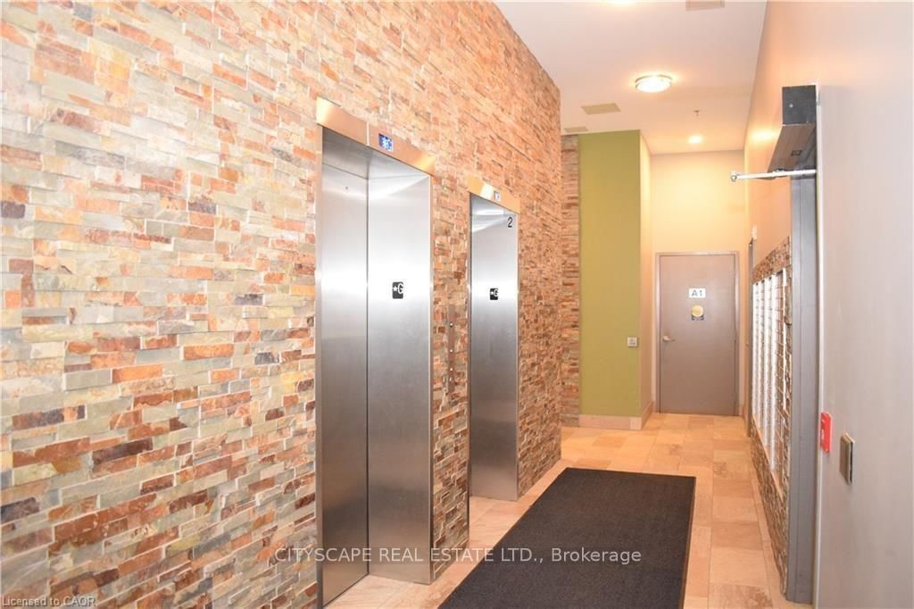 308 Lester Street • #511 • Waterloo, ON photo 6