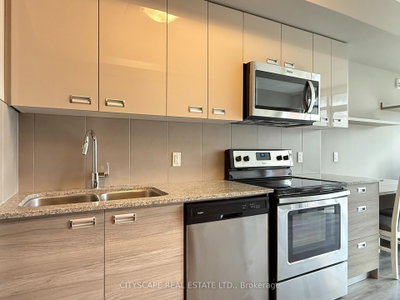 308 Lester Street • #511 • Waterloo, ON photo 9