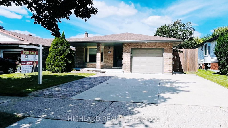 182 Foxhunt Road