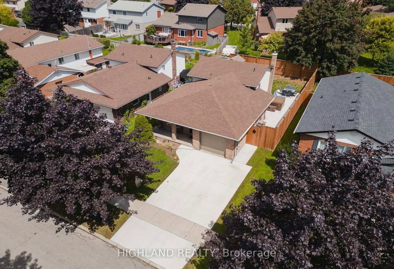 182 Foxhunt Road