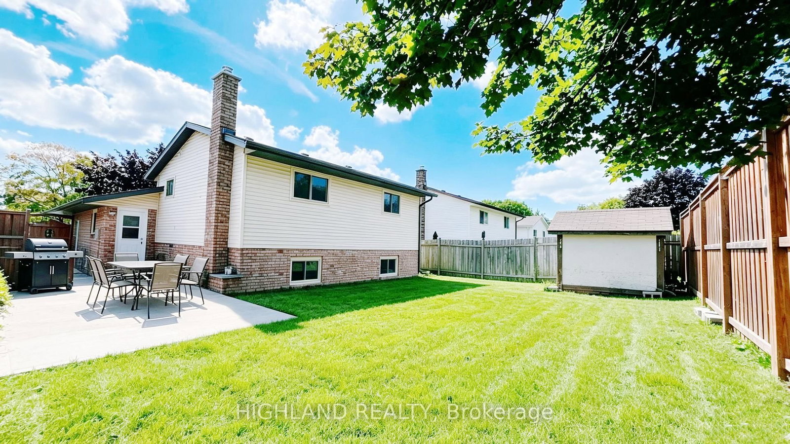 182 Foxhunt Road • Waterloo, ON photo 29
