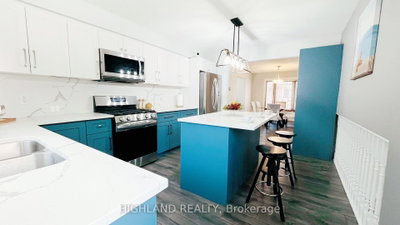182 Foxhunt Road • Waterloo, ON photo 8