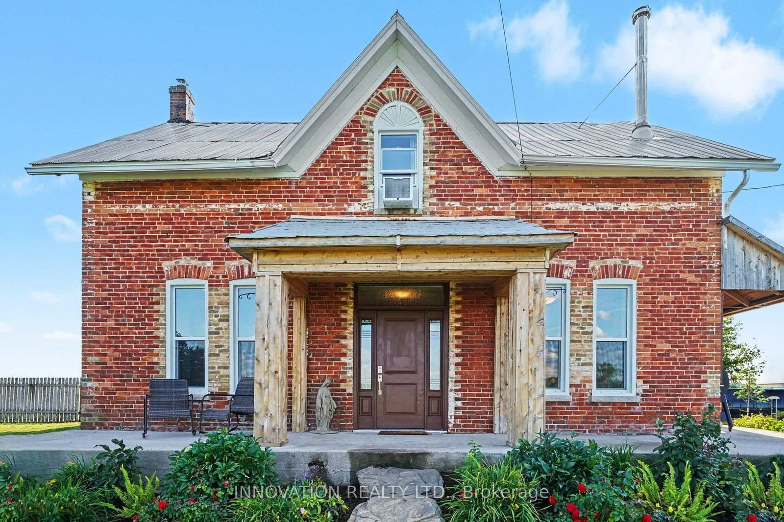 649 Upper Dwyer Hill Road • Almonte, ON photo 1