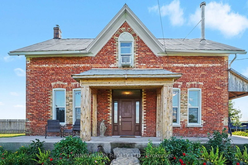 649 Upper Dwyer Hill Road
