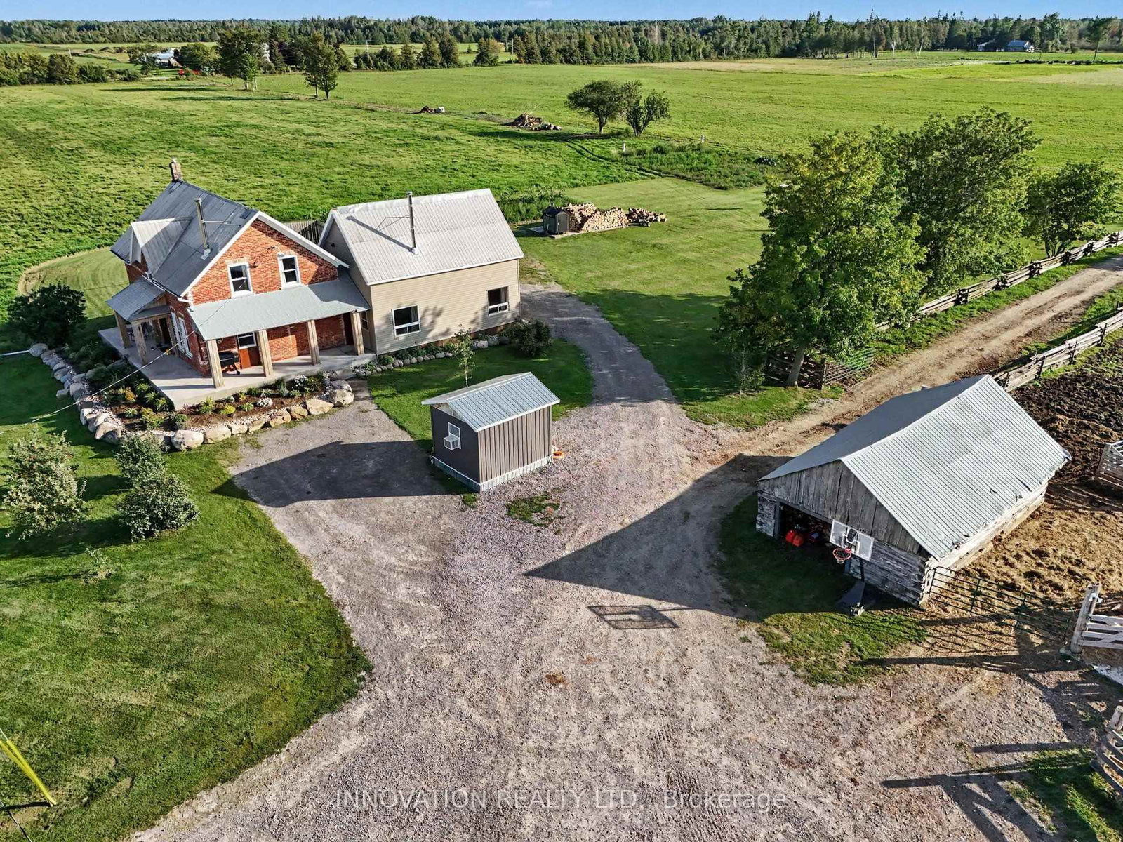 649 Upper Dwyer Hill Road • Almonte, ON photo 3