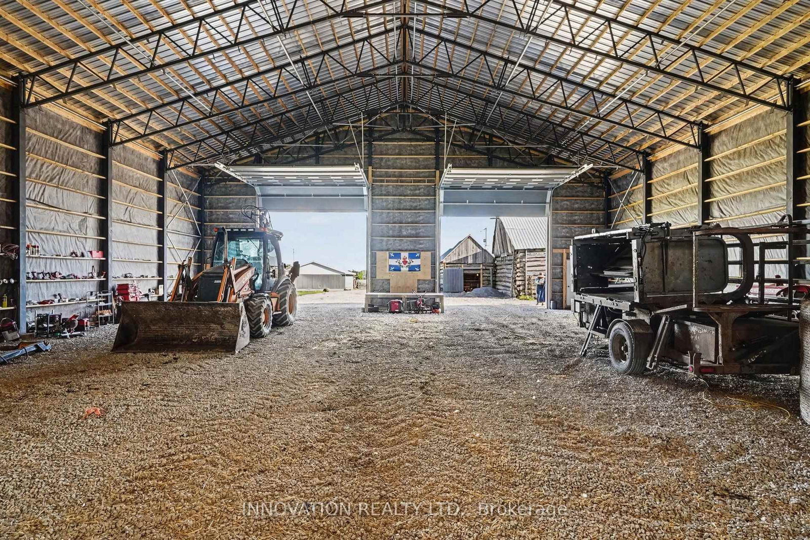 649 Upper Dwyer Hill Road • Almonte, ON photo 38