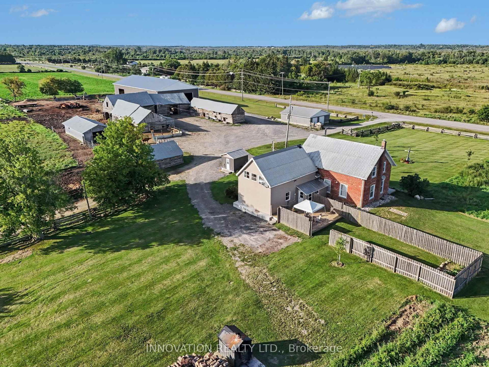 649 Upper Dwyer Hill Road • Almonte, ON photo 4