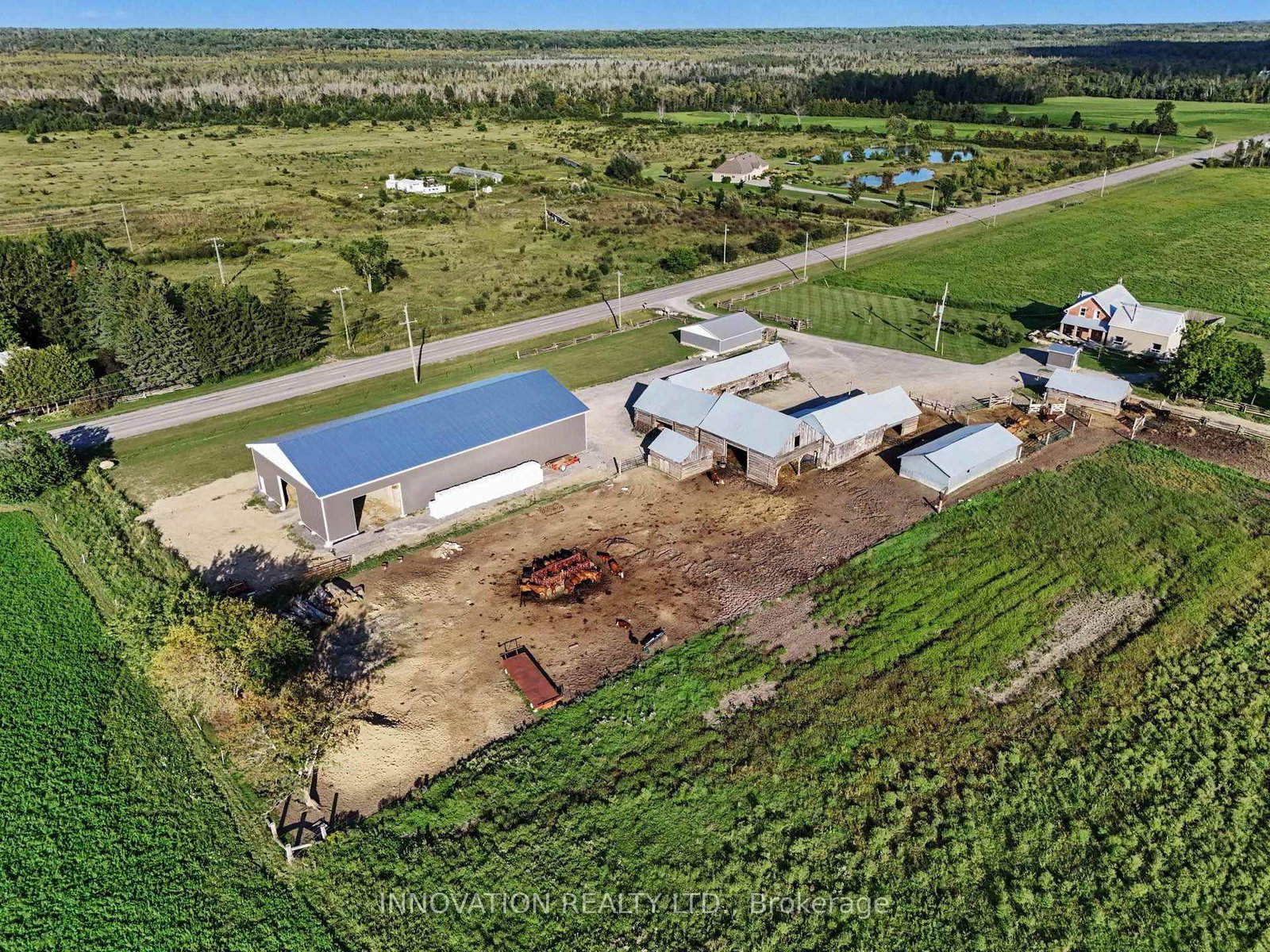 649 Upper Dwyer Hill Road • Almonte, ON photo 46
