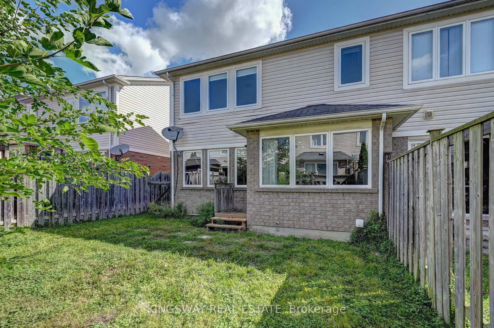 103 Blackbird Circle • Cambridge, ON photo 38