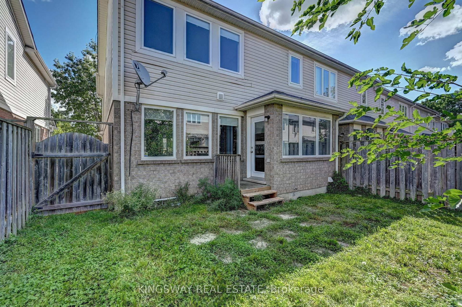 103 Blackbird Circle • Cambridge, ON photo 39