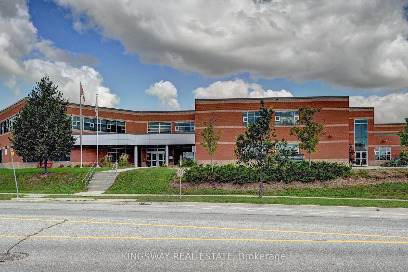 103 Blackbird Circle • Cambridge, ON photo 42