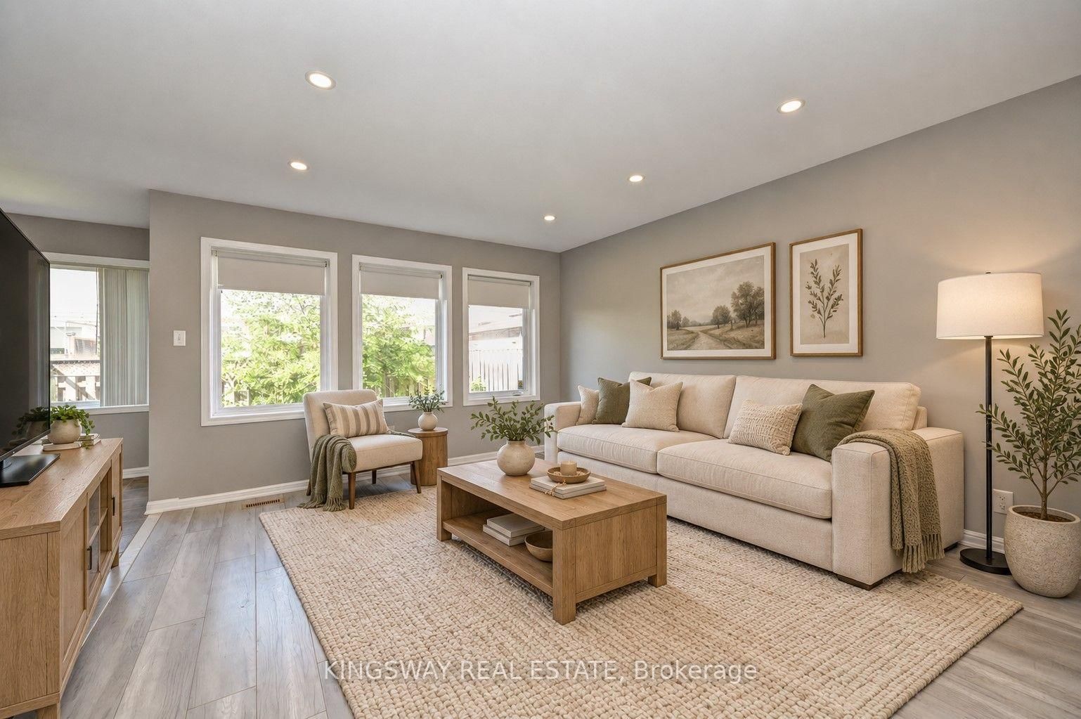 103 Blackbird Circle • Cambridge, ON photo 5