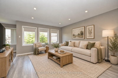 103 Blackbird Circle • Cambridge, ON photo 5