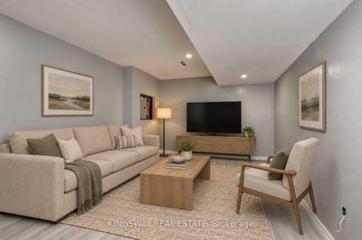 103 Blackbird Circle • Cambridge, ON photo 8