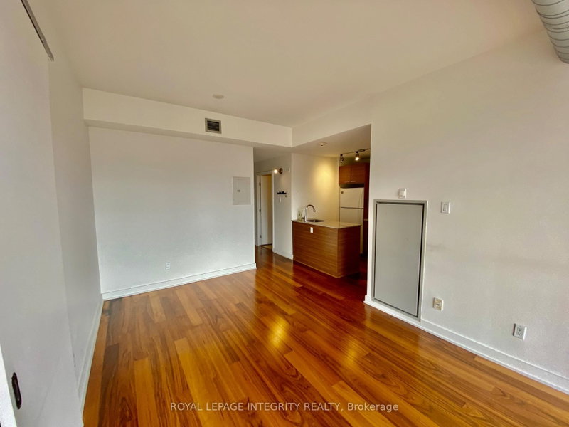 331 - 354 Gladstone Avenue