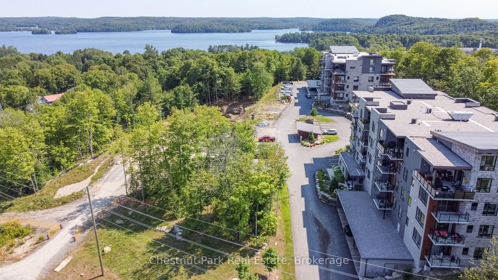 18 Campus Trail • #302 • Huntsville, ON photo 23