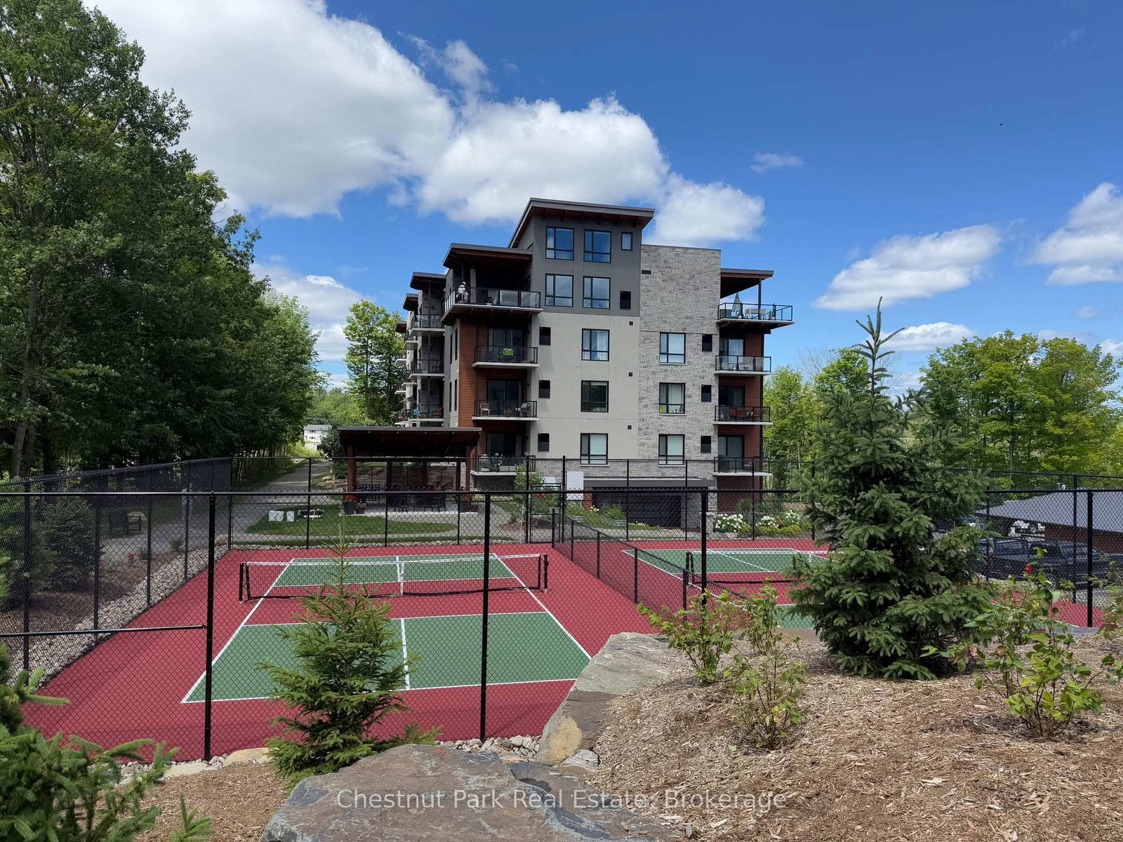 18 Campus Trail • #302 • Huntsville, ON photo 24
