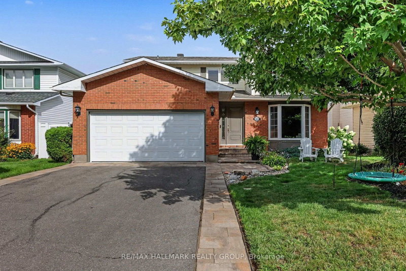 1673 Teslin Court