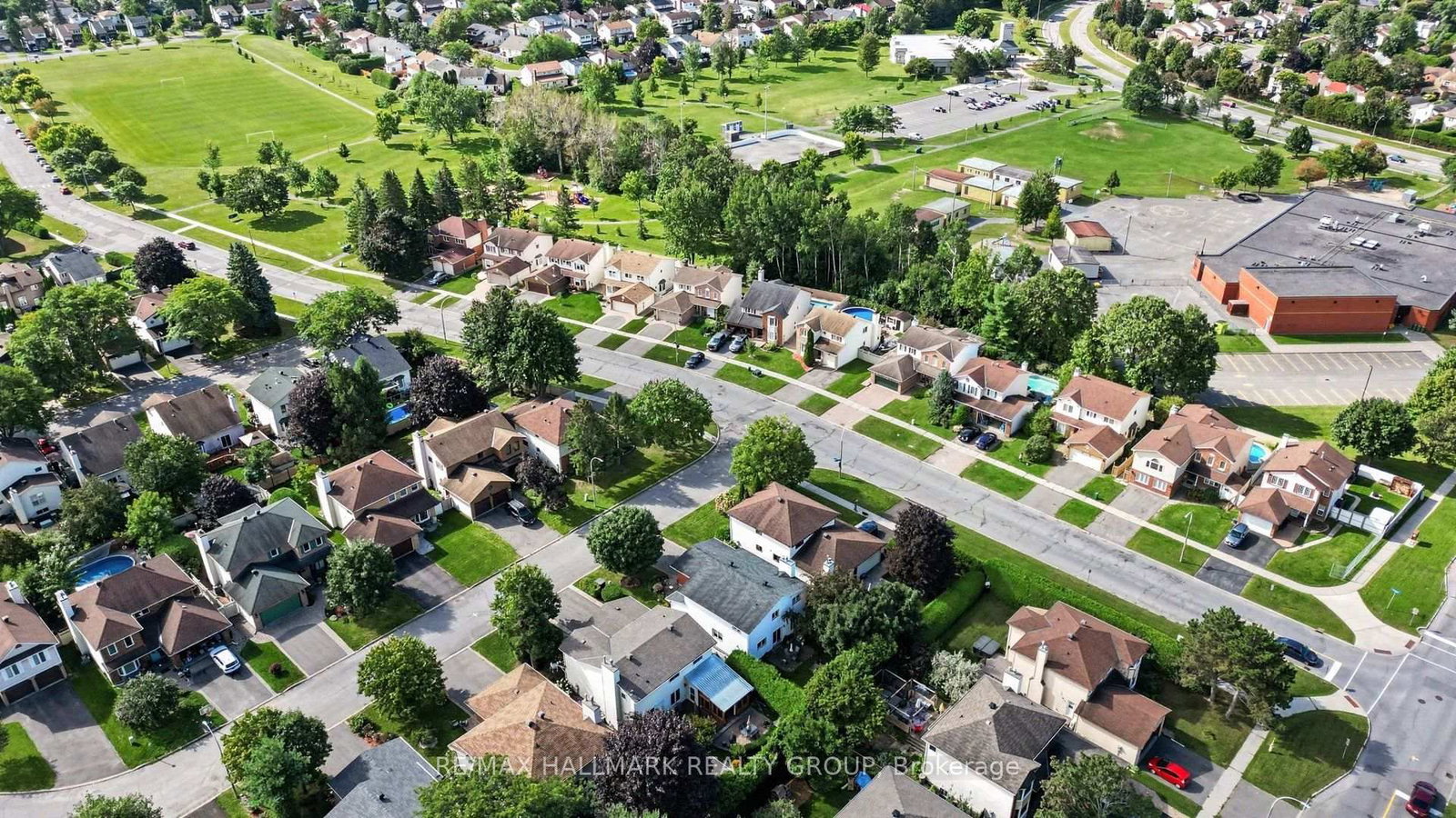1673 Teslin Court • Orleans, ON photo 32