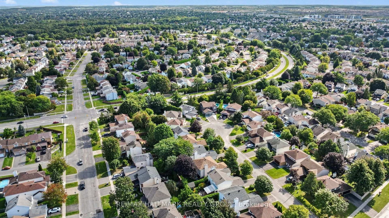 1673 Teslin Court • Orleans, ON photo 33