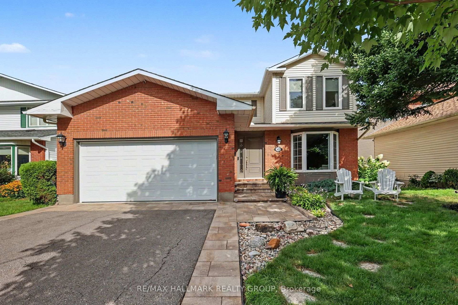 1673 Teslin Court • Orleans, ON photo 36